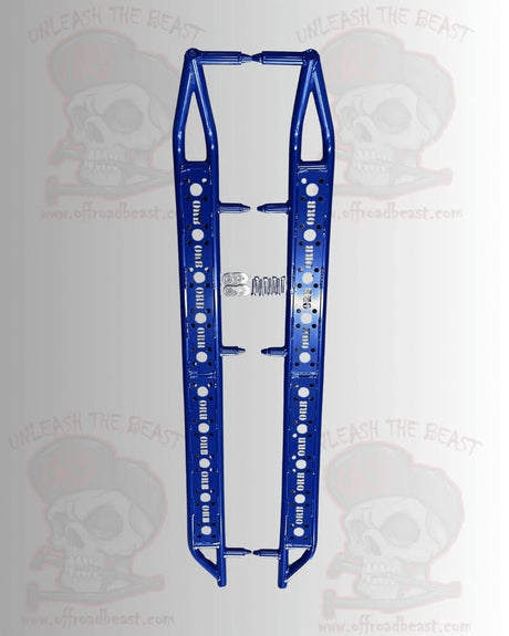 ORB Polaris RZR Pro XP 4-Seater Side Steps