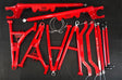 ORB Polaris RZR Pro XP Long Arm Kit