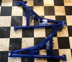 ORB Polaris RZR Pro XP Long Arm Kit