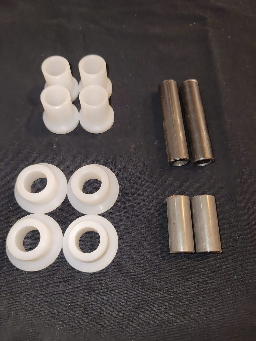 ORB Polaris RZR RS1 Bushing Kit with Sleeves