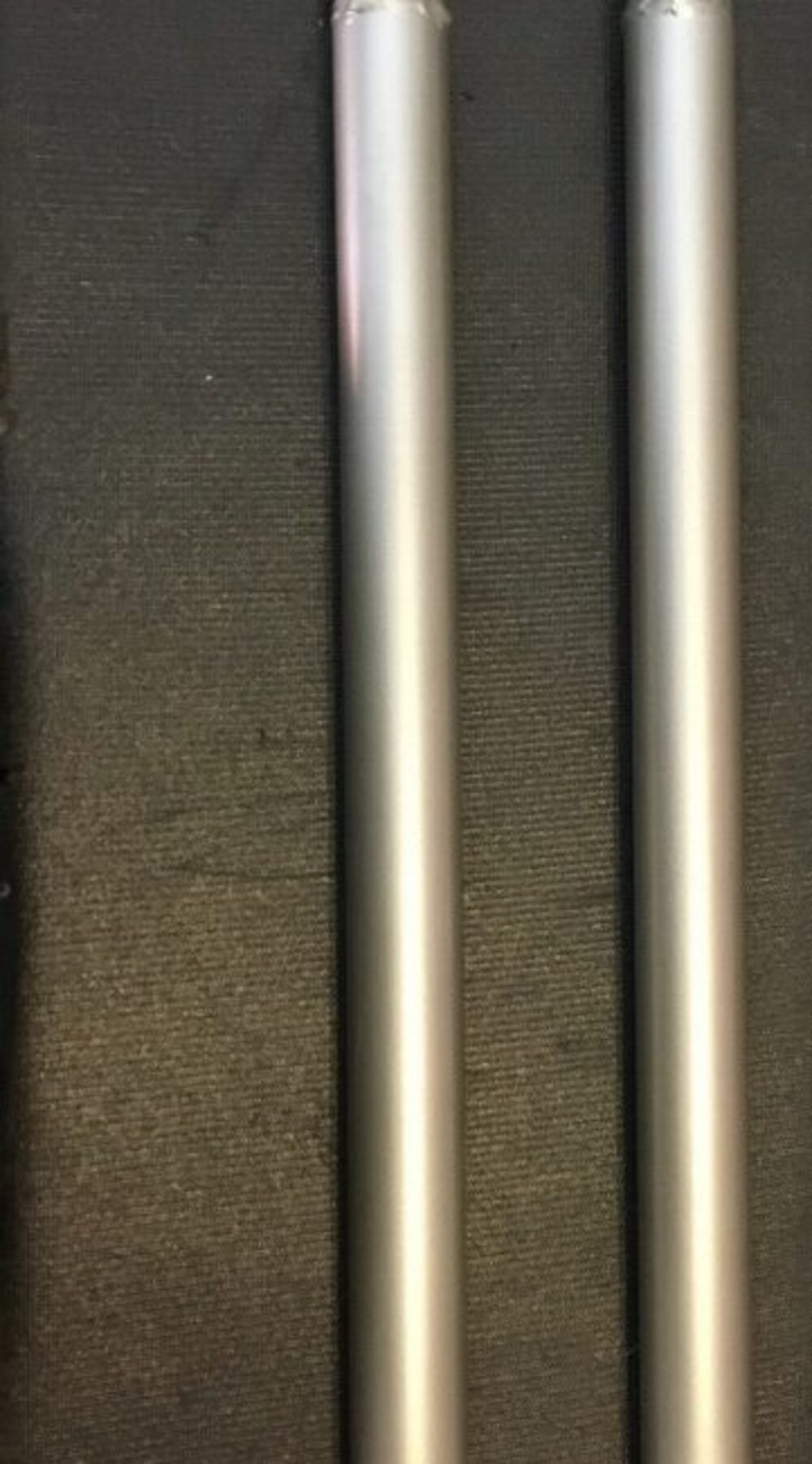 ORB Polaris RZR RS1 Upper Radius Rods