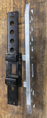 ORB Polaris RZR Turbo R 4-Seater Cross Member