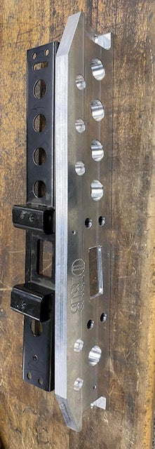 ORB Polaris RZR Turbo R 4-Seater Cross Member