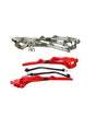 ORB Polaris RZR Turbo R / Pro S Trailing Arms