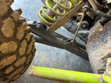 ORB Polaris RZR Turbo R / Pro S Trailing Arms