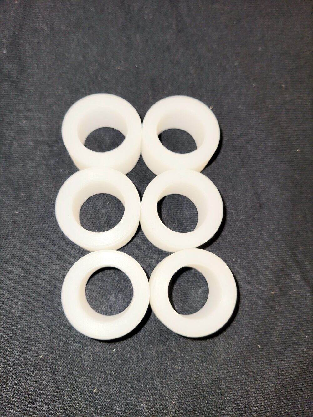 ORB Polaris RZR Turbo S 1/2 Bushing Kit