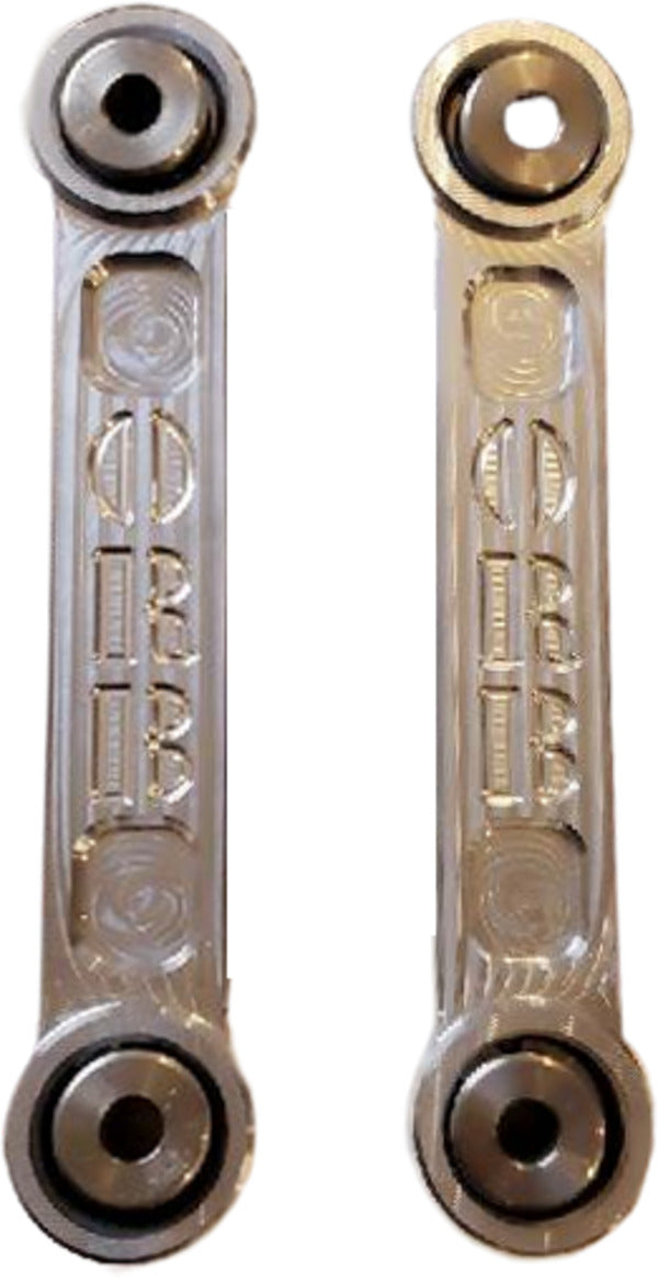 ORB Polaris RZR Turbo S Rear Billet Sway Bar Links