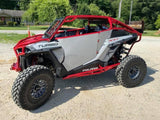 ORB Polaris RZR XP 1000 2-Seater Medium Tree Kickers