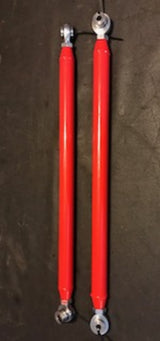 ORB Polaris RZR XP 1000 Upper Radius Rods