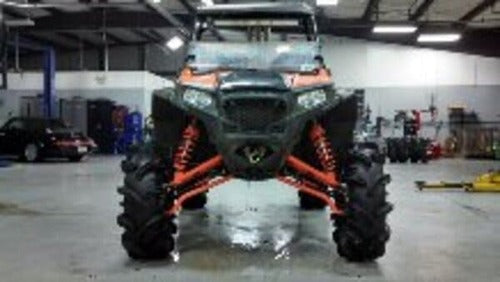 ORB Polaris RZR XP 900 Forward Arched Heim A-Arms