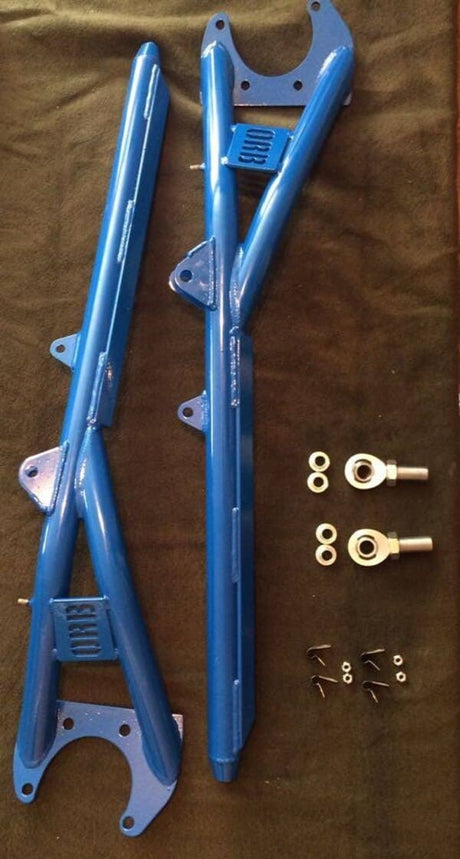 ORB Polaris RZR XP 900 Trailing Arms