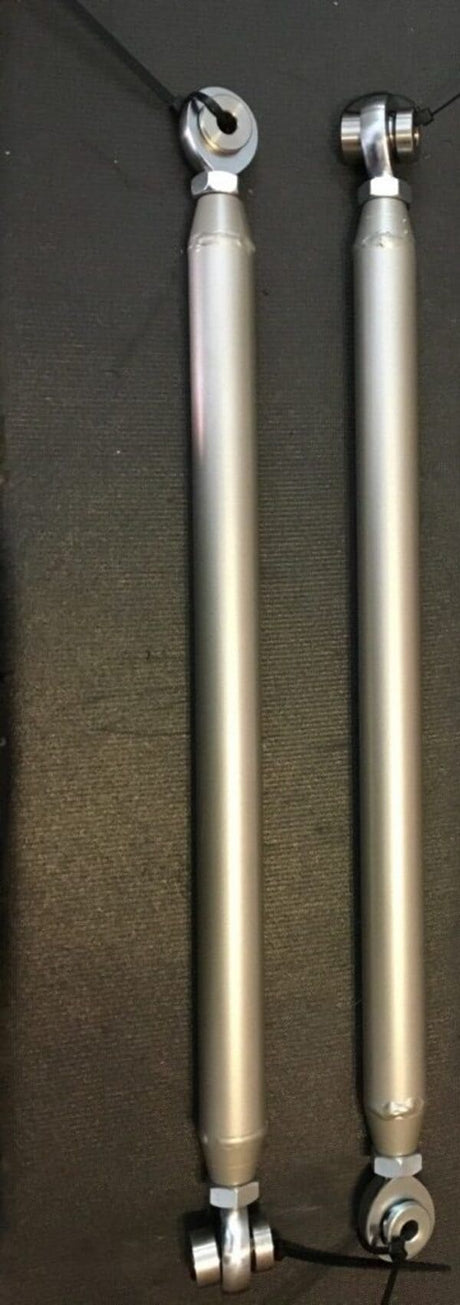 ORB Polaris RZR XP 900 Upper Radius Rods