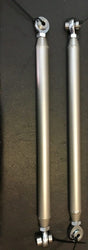ORB Polaris RZR XP 900 Upper Radius Rods