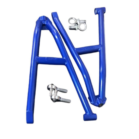ORB Polaris RZR XP S Arched Adjustable Ball Joint & Heim Lowers
