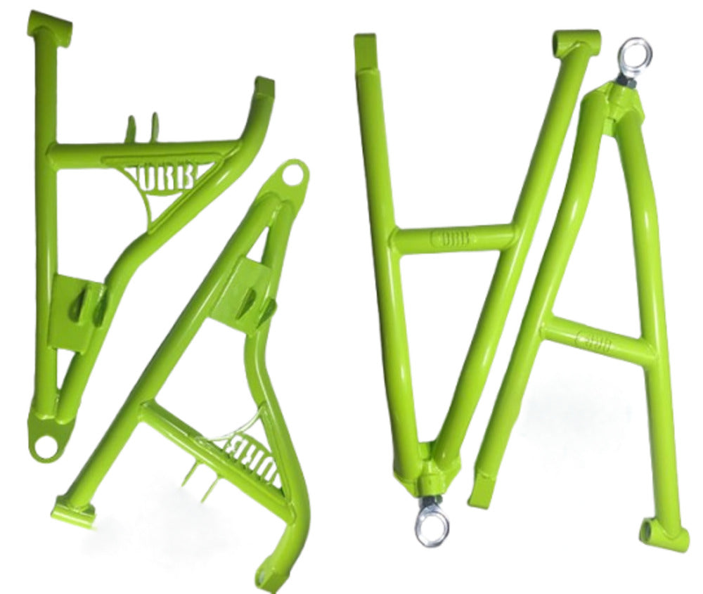 ORB Polaris RZR XP S Full Suspension