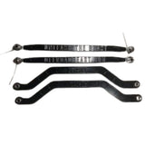 ORB Polaris RZR XP S Full Suspension