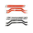 ORB Polaris RZR XP S HD Billet Style Radius Rod Set
