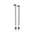 ORB Polaris RZR XP S HD Tie Rods