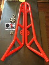 ORB Polaris RZR XP Turbo 2-Seater Tree Kickers