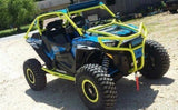 ORB Polaris RZR XP Turbo 2-Seater Tree Kickers