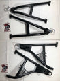 ORB Polaris RZR XP Turbo Full Suspension Forward Ball Joint A-Arms