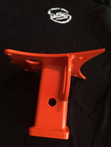 ORB Polaris RZR XP Turbo Receiver Hitch