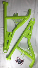 ORB Polaris RZR XP Turbo S Ball Joint Upper A-Arms