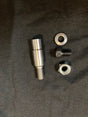 ORB Polaris RZR XP Turbo S Tie Rod 2 Pin