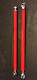 ORB Polaris RZR XP Turbo Upper Radius Rods