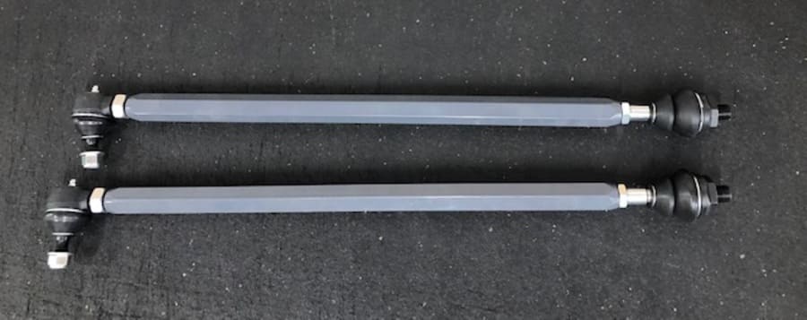 ORB Polaris Xpedition Tie Rods