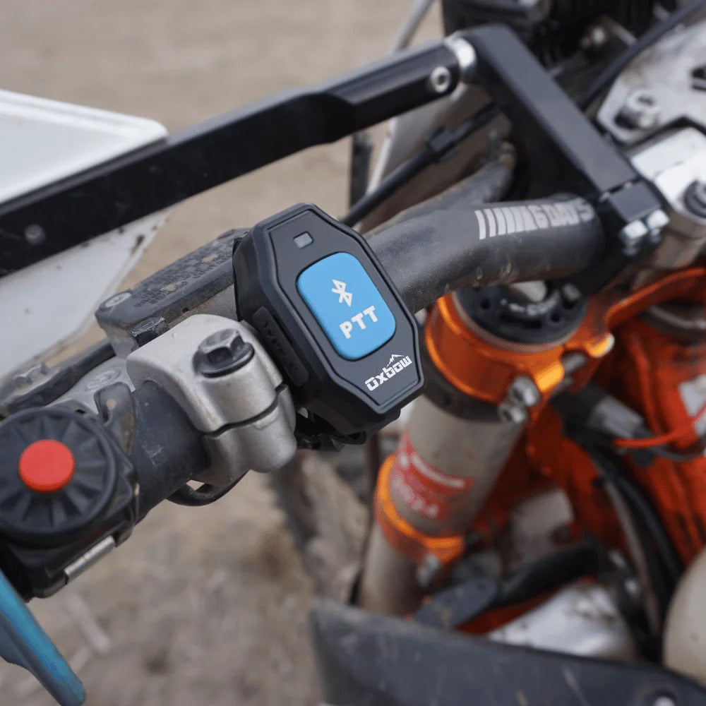 Oxbow Renegade X Handlebar Button - Thumbnail 5