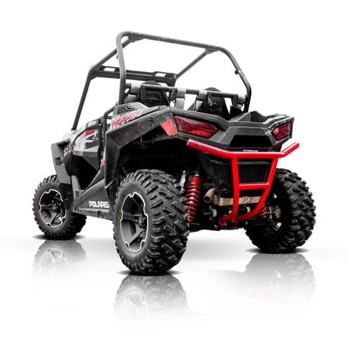 HMF Defender Rear Bumper Polaris RZR S1000 / S900