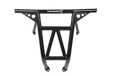 pro armor RZR 1000 Race Rear Bumper