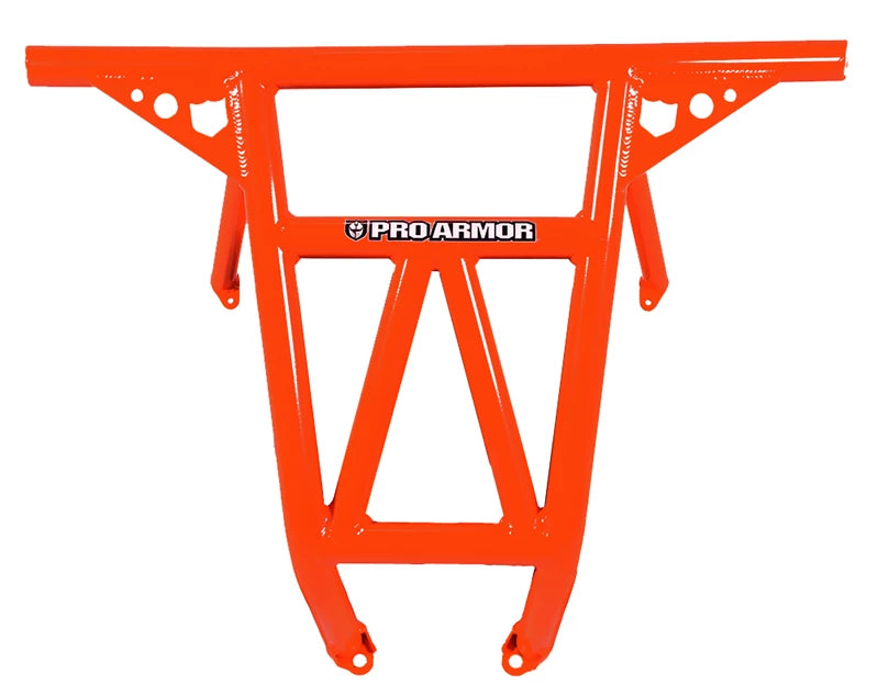 Pro Armor Polaris RZR Rear Race Bumper