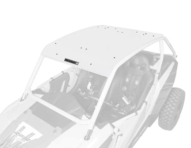 Pro Armor Polaris XP1000 Aluminum Roof