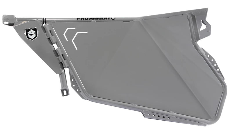 Pro Armor Polaris XP 1000 TRADITIONAL HALF DOORS