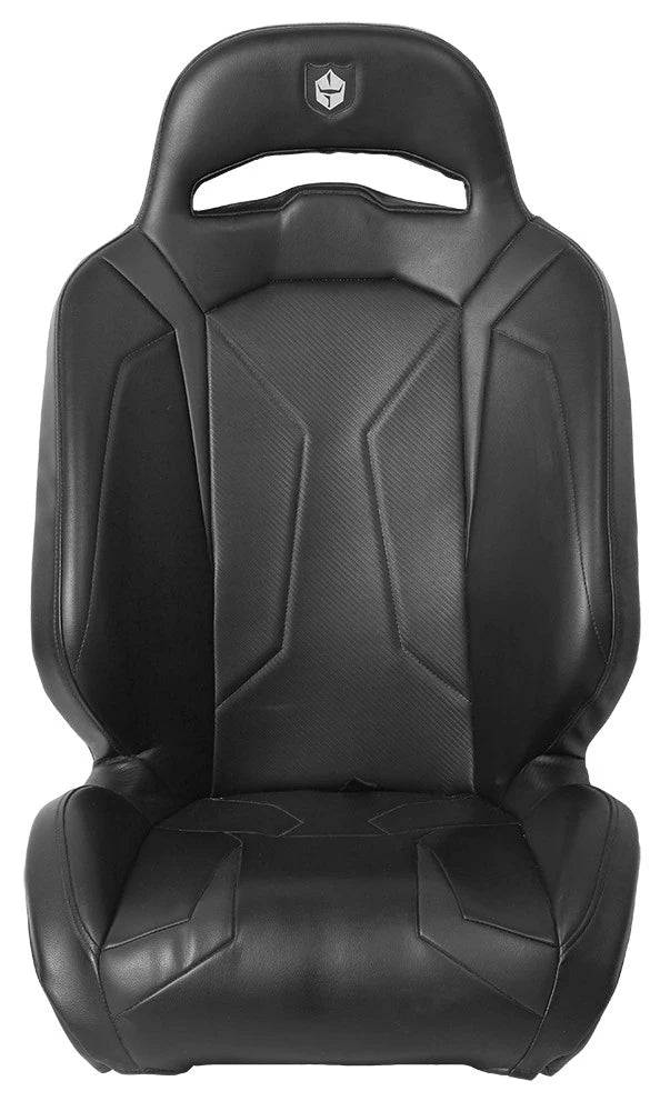 Pro Armor LE Front/Rear Suspension Seat