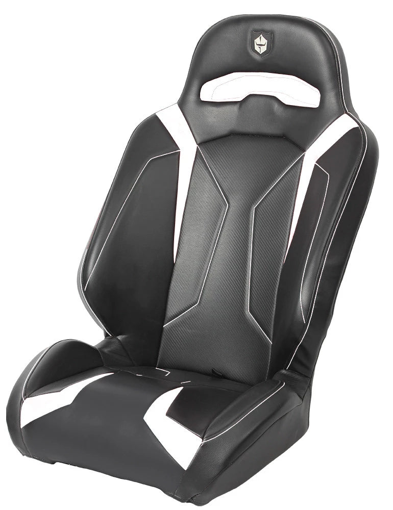 Pro Armor LE Front/Rear Suspension Seat