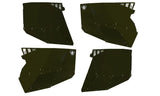 Pro Armor Polaris XP4 Stealth Door Aluminum Door Skins