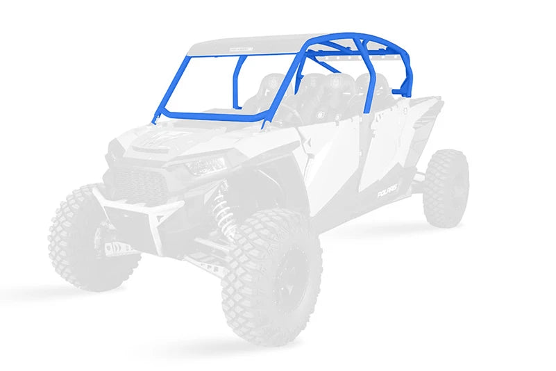 Pro Armor XP4 1000 2014-2018 Baja Cage System -No Intrusion