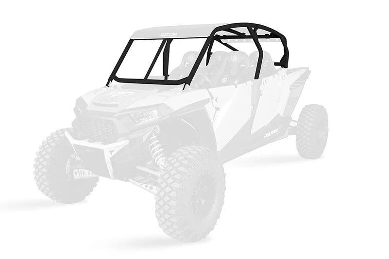 Pro Armor XP4 1000 2014-2018 Baja Cage System - With V Intrusion