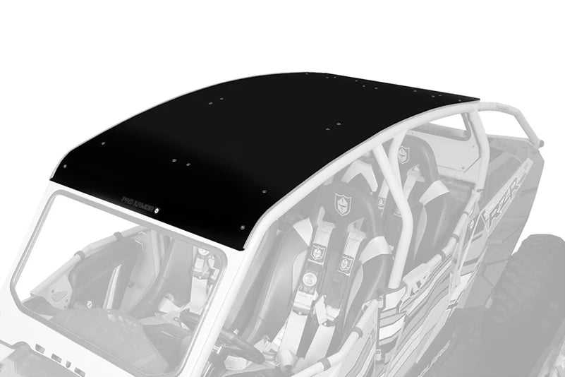 Pro Armor Polaris XP4 1000 Aluminum Roof