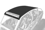 Pro Armor Polaris XP4 Aluminum Roof With Light Bar Pocket