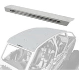 Pro Armor Aluminum Roof W/ Integrated Rear Light Bar - RZR XP4 1000