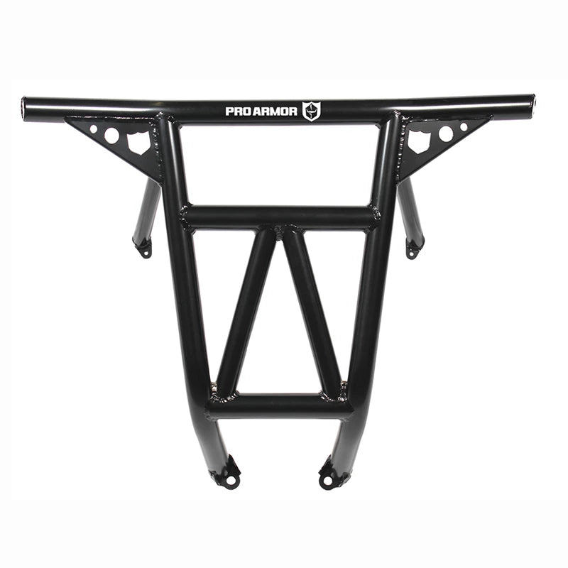 pro armor RZR 900 Race Rear Bumper