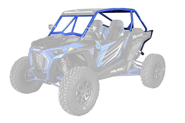 pro armor RZR XP Turbo S Baja Cage System V Intrusion Baja