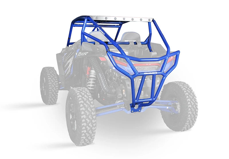 Pro Armor Polaris RZR Turbo S Baja Cage System V Intrusion Bar