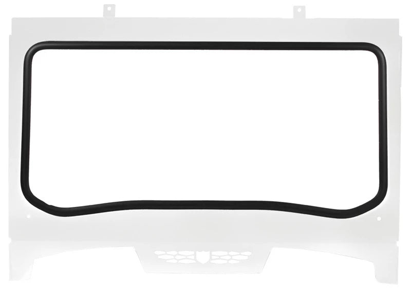 Pro Armor '19+ Polaris RZR XP Asylum Front Windshield