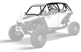 Pro Armor Polaris Pro XP4 Cage System No Intrusion Bar