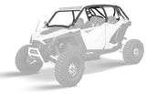 Pro Armor Polaris Pro XP4 Cage System No Intrusion Bar